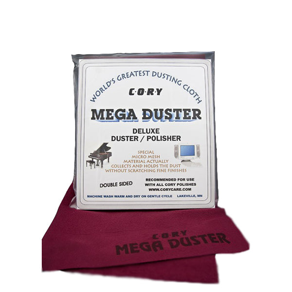 Cory Mega Duster