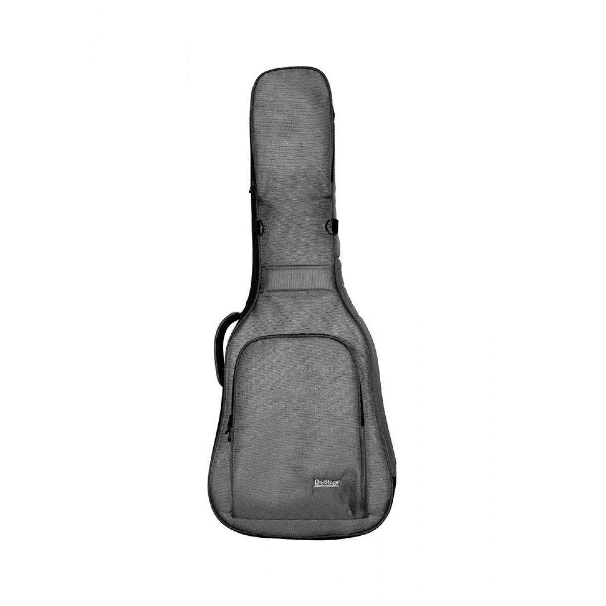 On-Stage Deluxe Classic Guitar Gig Bag