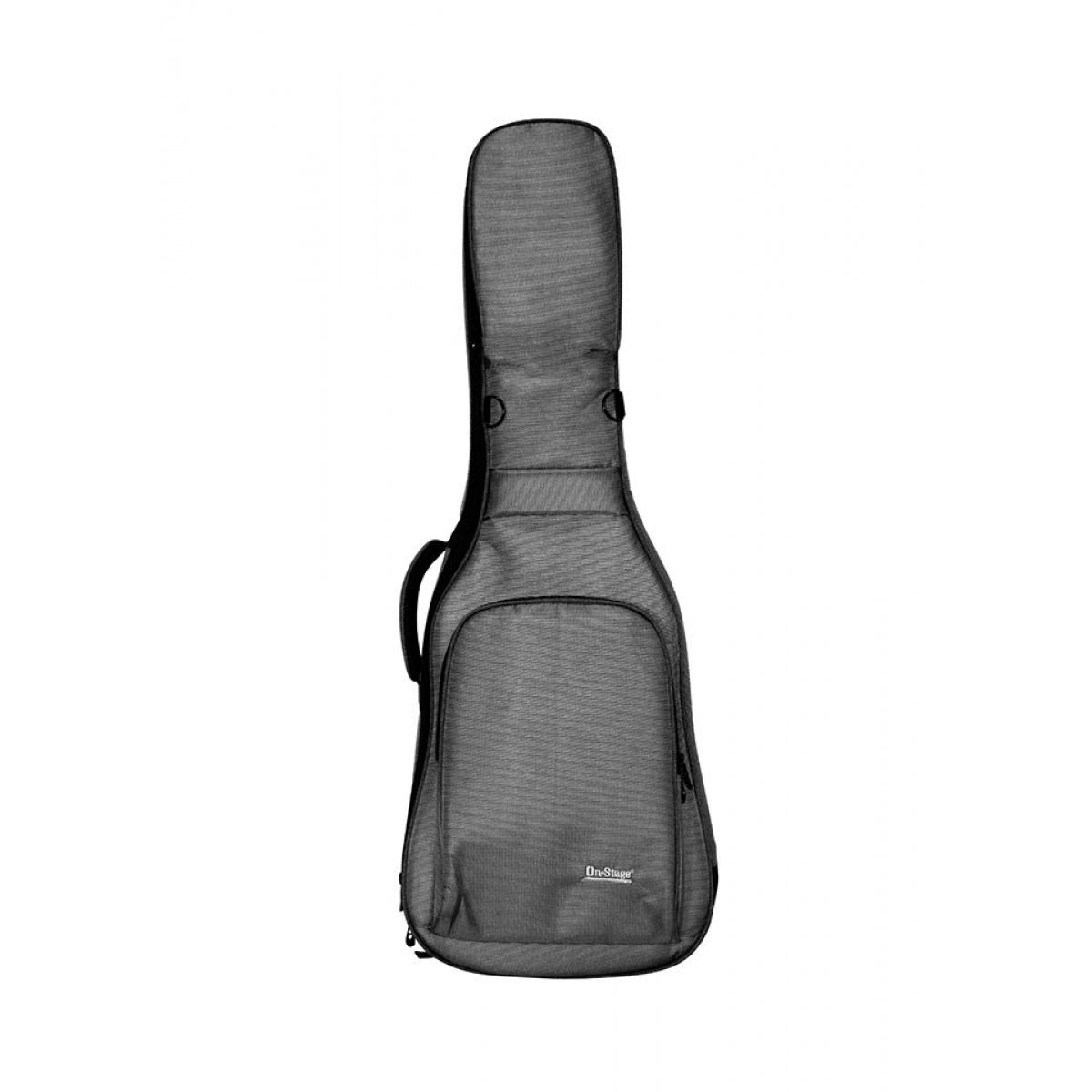 On-Stage Deluxe Electric Guitar Gig Bag