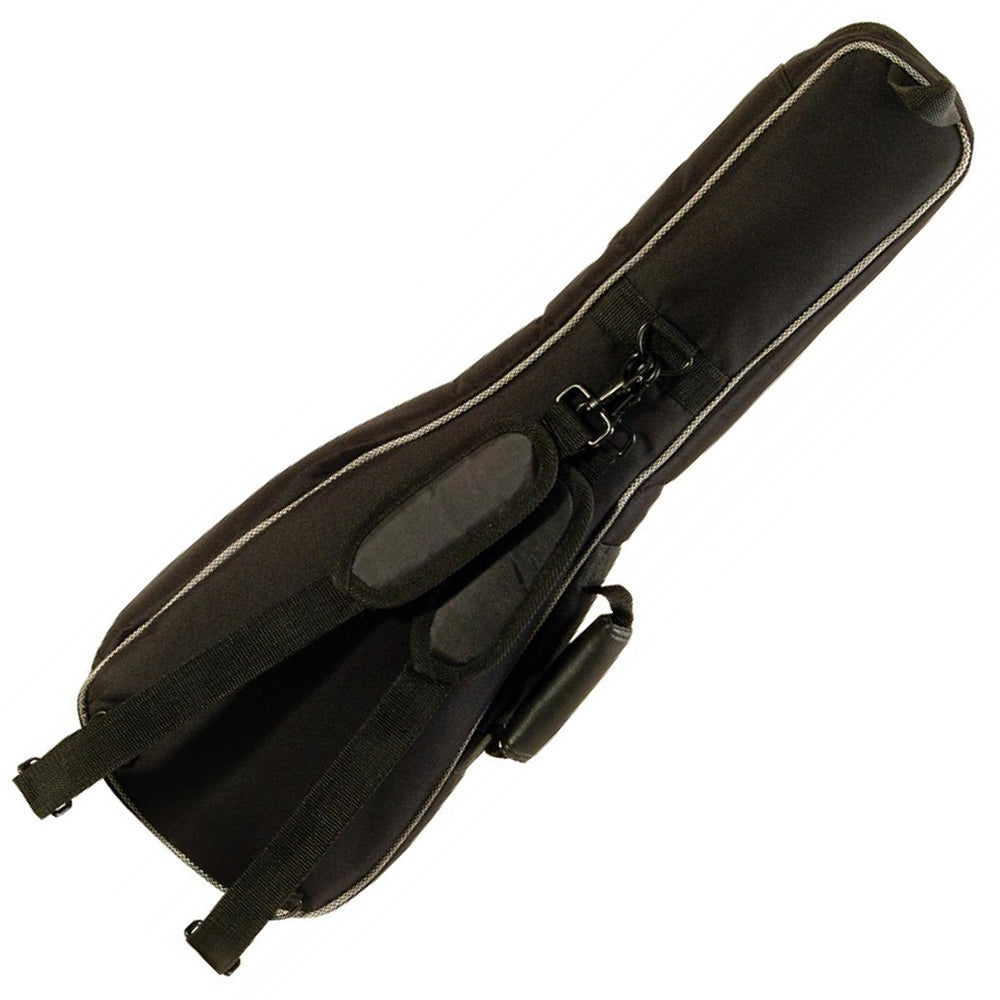 On-Stage Deluxe Soprano Ukulele Bag