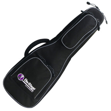 On-Stage Deluxe Soprano Ukulele Bag