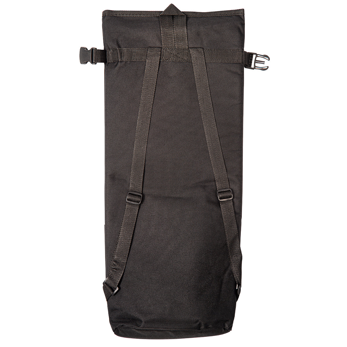 On-Stage Black Soprano Ukulele Bag