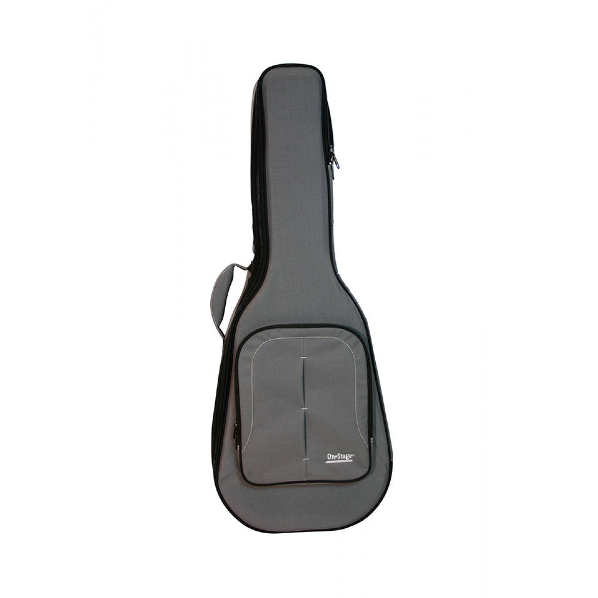 On-Stage Hybrid Electric Guitar Gig Bag