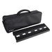 On-Stage Mini Pedal Board & Bag