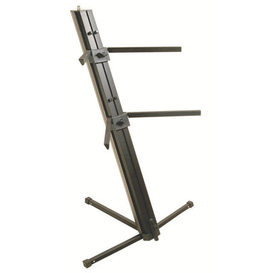 On-Stage Quantum Core Column Keyboard Stand