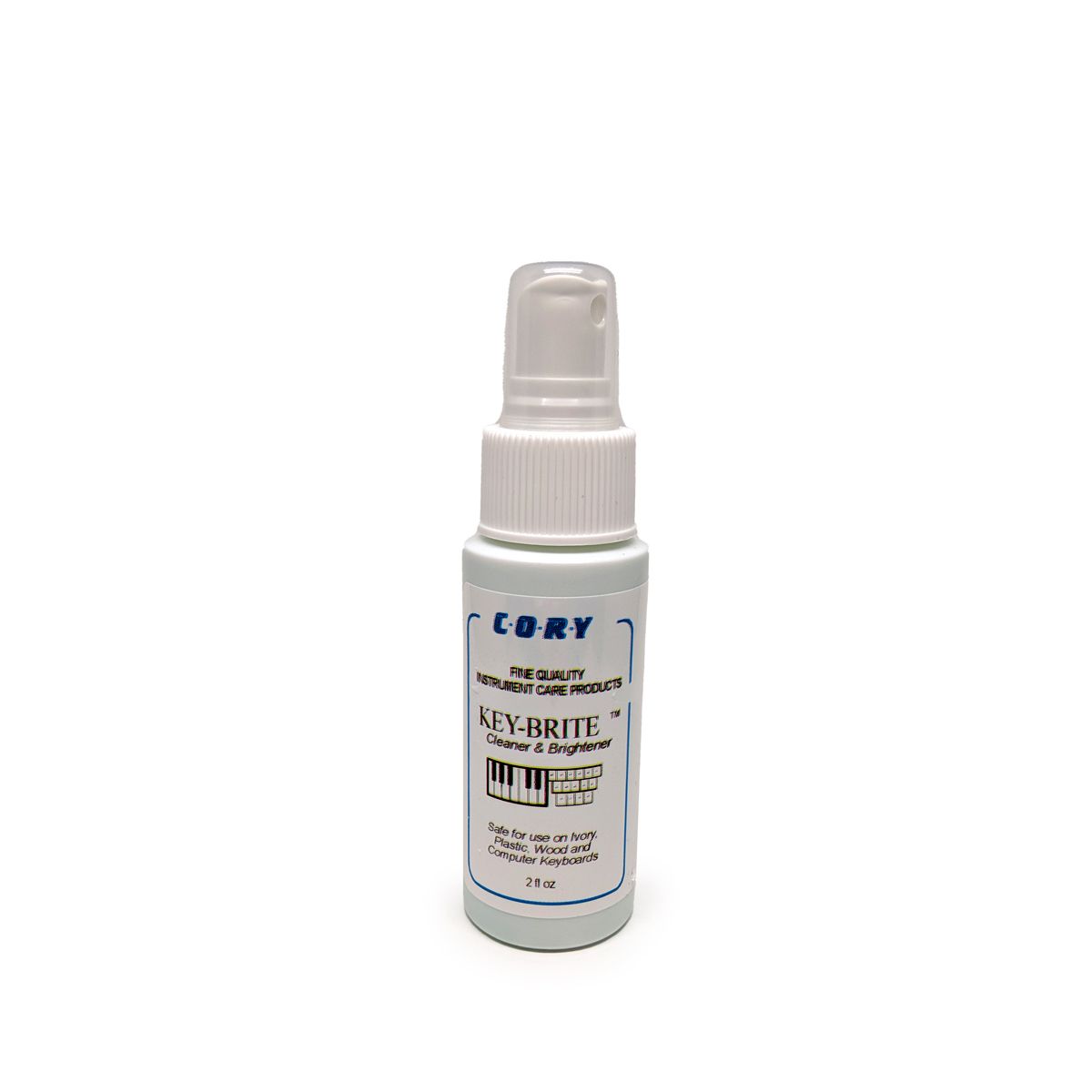 Cory Key Brite 2oz